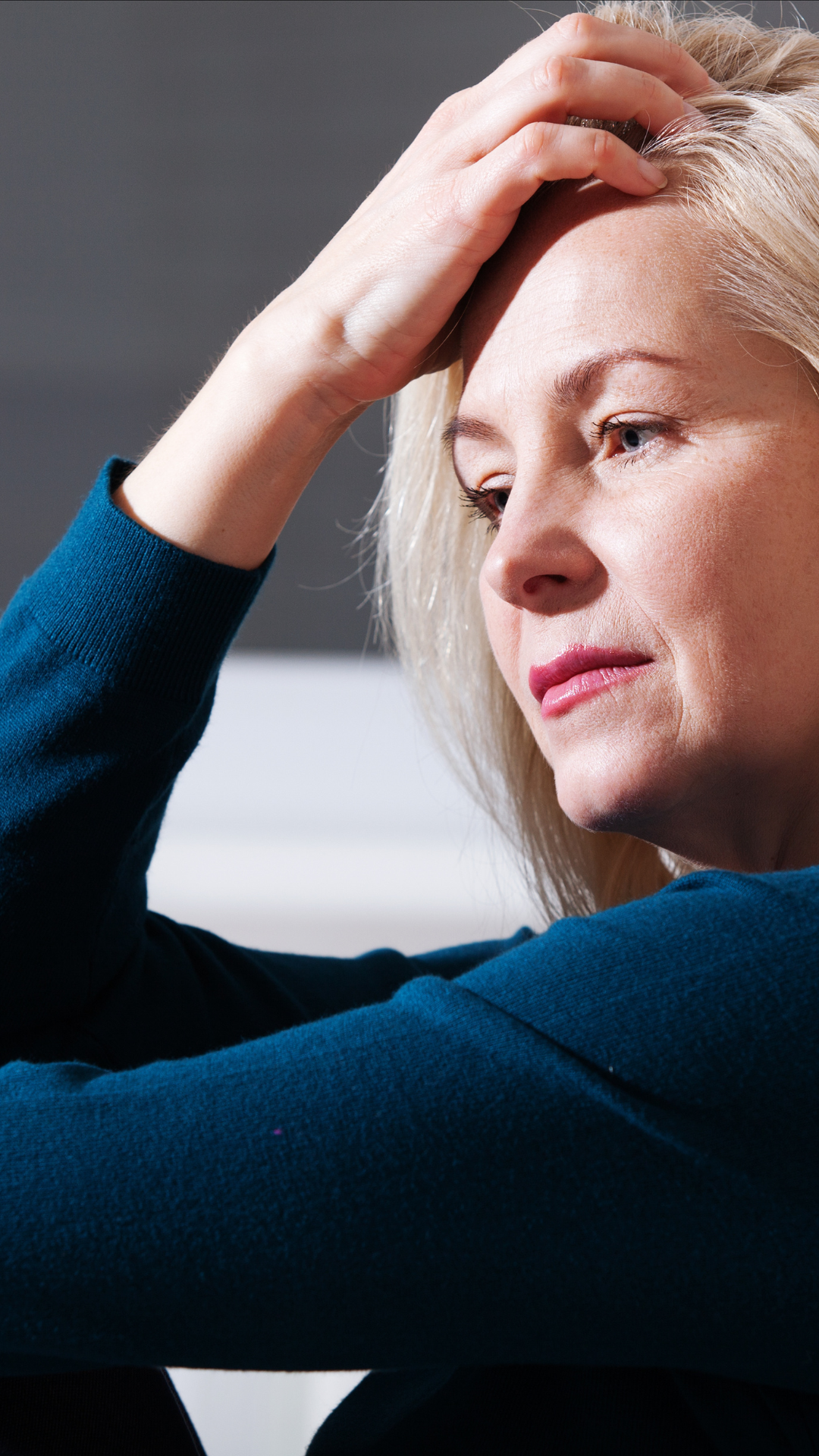 Ansiedade & Estresse