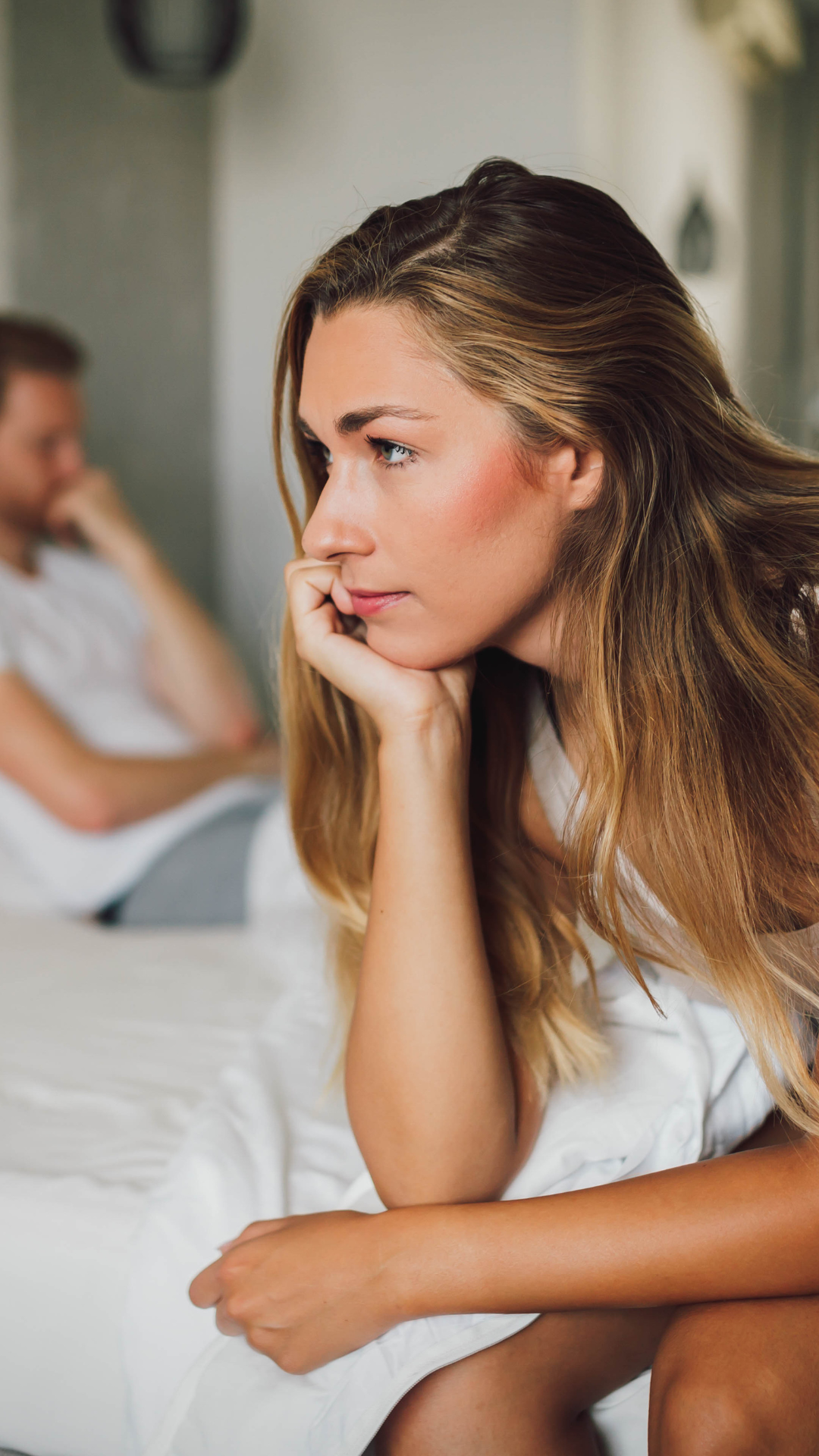 Traumas & Relacionamentos