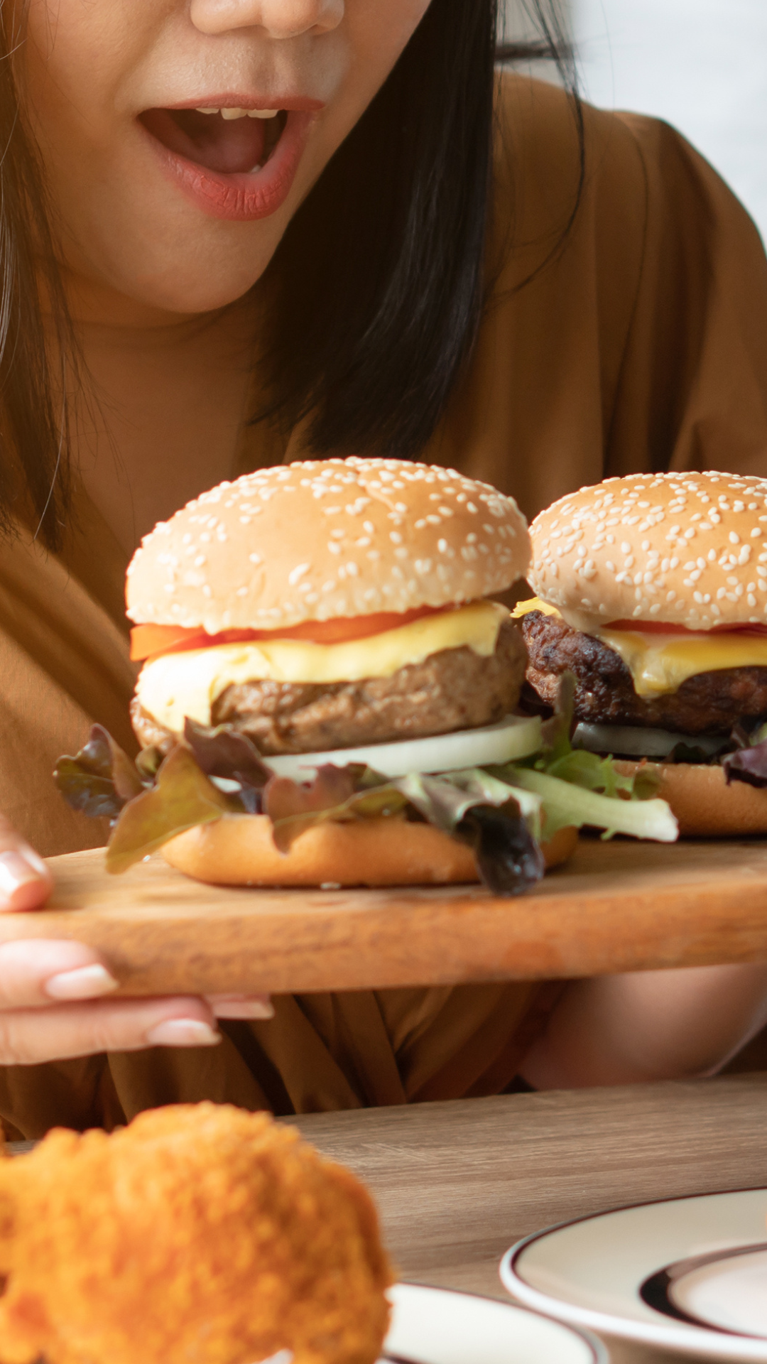 Fobias & Distúrbios Alimentares